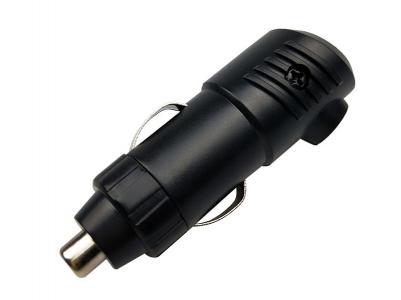 Auto Male Plug Cigarette Lighter Adapter  KLS5-CIG-019